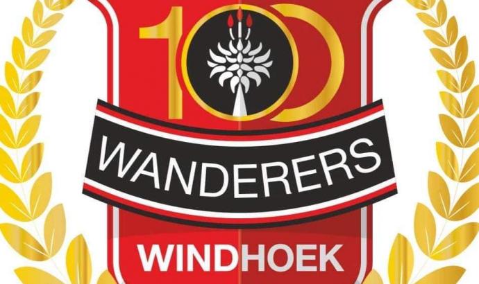 Wanderers Sport Club pays tribute to Dodds and Nell 