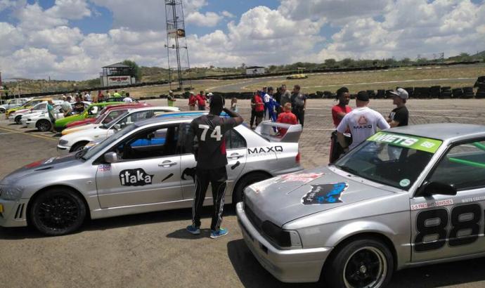  Windhoek Motor club develops future racing talent