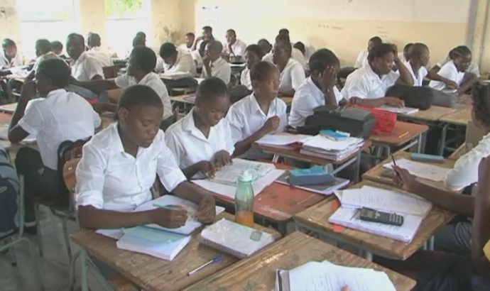 Education ministry to identify learners who have met promotional requirements