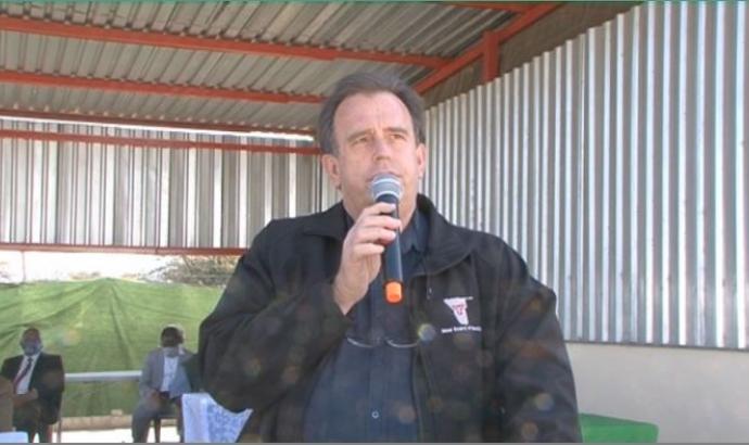 Meat Board wants Katima Mulilo Abattoir products sold on local and international markets