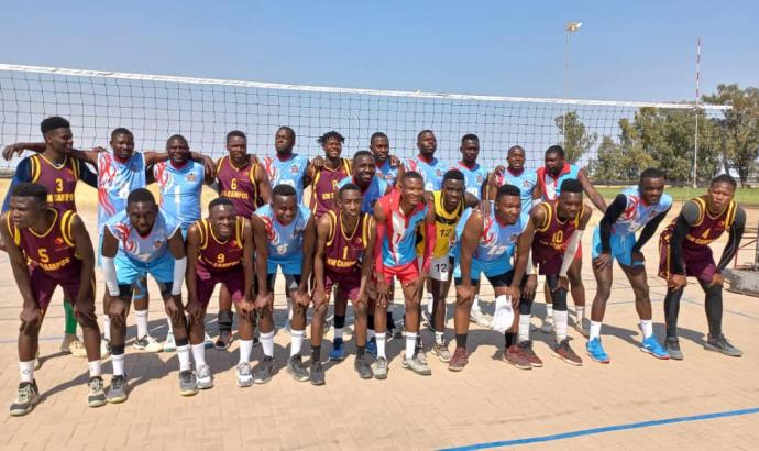 NVF Cup round one concludes at Mariental