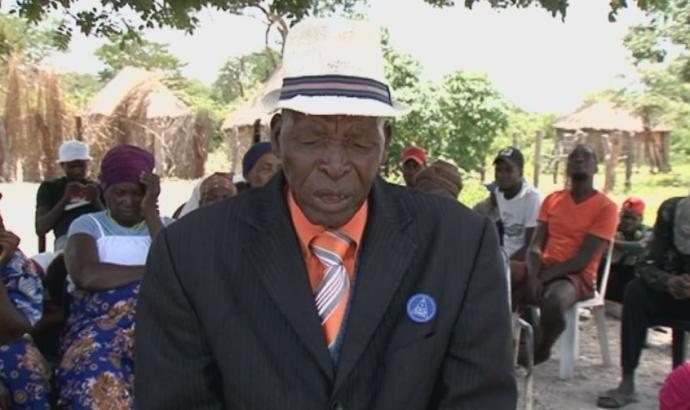 Father of 76 wants Shamara village school revived