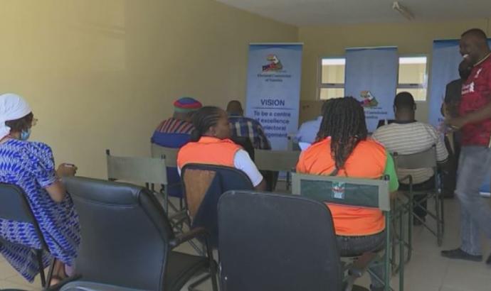 Equal gender representation noted in Swakopmund upcoming by-elections