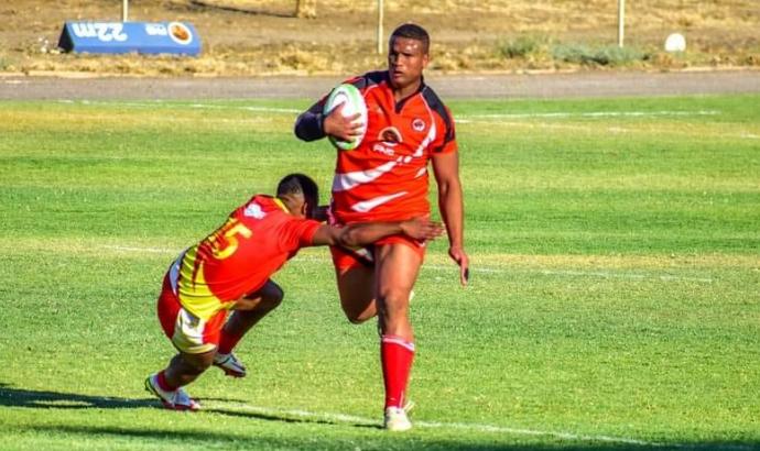 FNB Rehoboth Rugby club player McNab dies