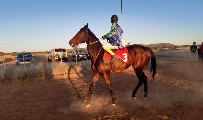 Controversies reign at weekend's Rehoboth horse racing 