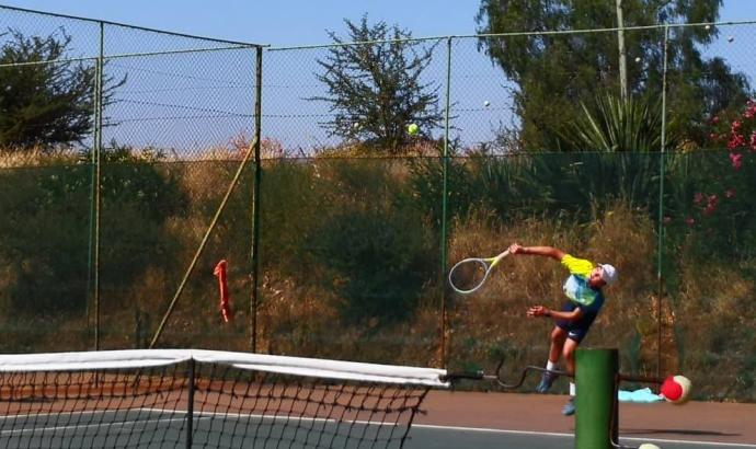 ITF World Tennis Tour Juniors continues with J4 tournament 