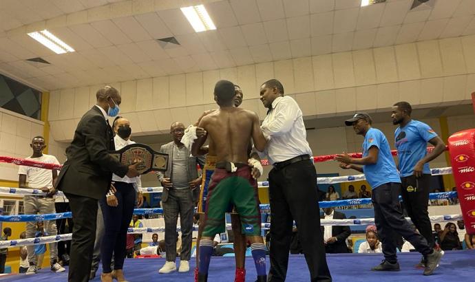 MTC Kilimanjaro boxing tournament unearths fresh talent 