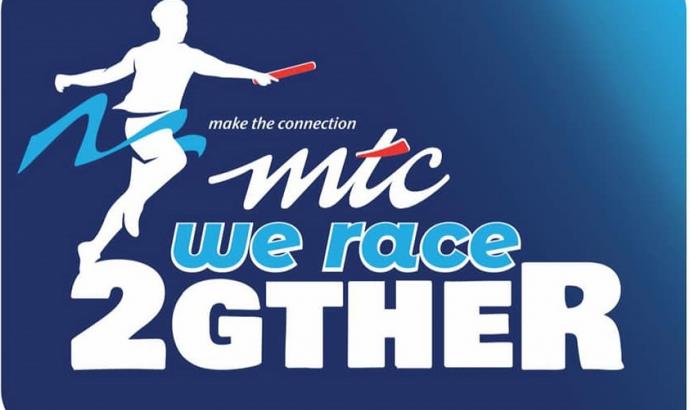 MTC launches "Let's Race Together" Project 