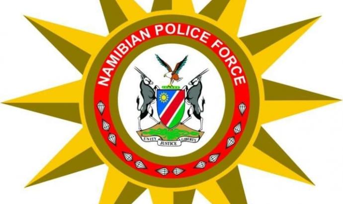 NAMPOL arrests two South African nationals at the Grootfontein Army Base