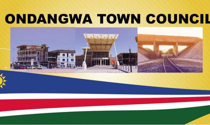 Ondangwa Town Council allocates 9.5 million for Sport facility this year