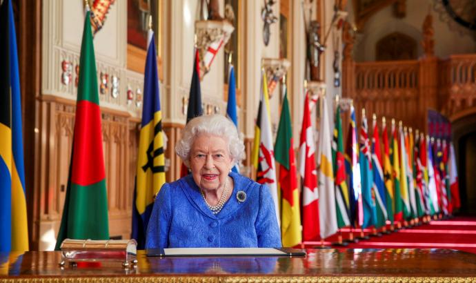 Namibia celebrates Queen Elizabeth II's Platinum Jubilee anniversary