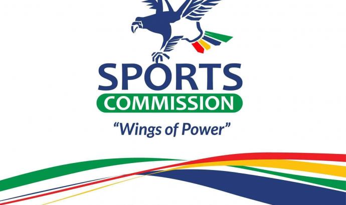 Namibia Annual Sport Awards set for October