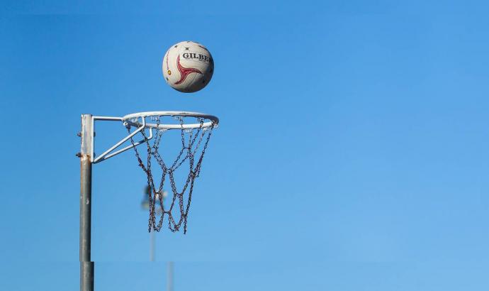 Netball players urged to work on their fitness