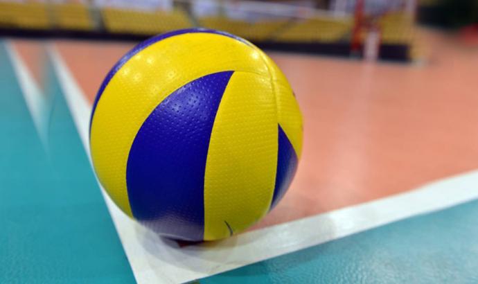 Khomas selects U/20 volleyball teams for MTC National Youth games