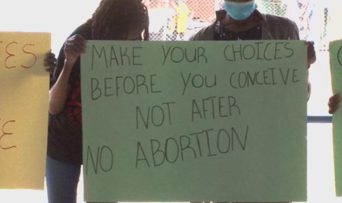 Traditional leaders in Omusati's Anamulenge area reject calls for legalised abortion