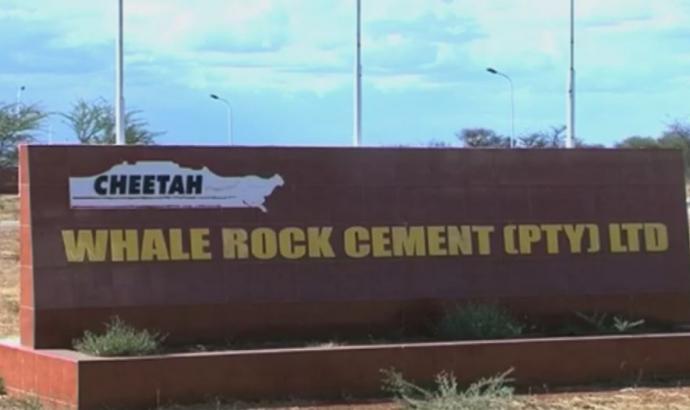 Cheetah Cement factory releases list of employees to be retrenched