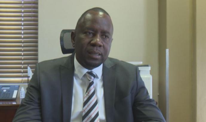 GIPF biometric verification system remains suspended