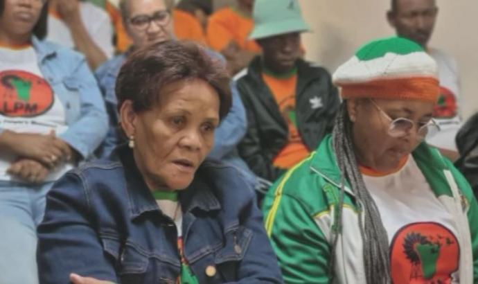 LPM replaces candidate for upcoming by-elections in Swakopmund 
