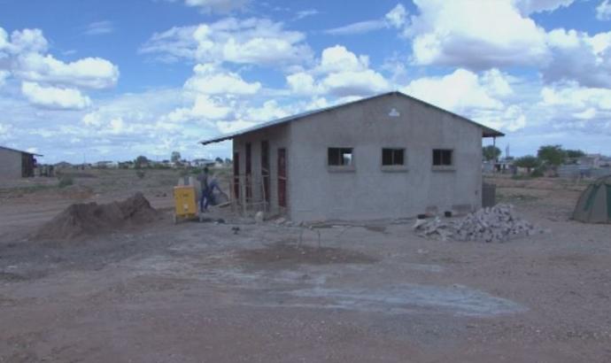 Mariental to receive new primary school that will address challenges of overcrowded schools in the Hardap 