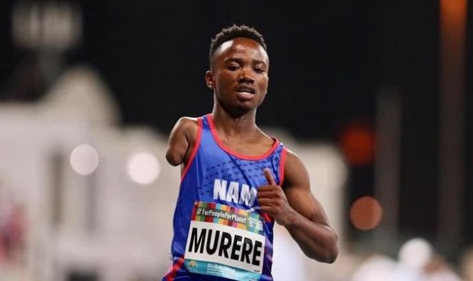  Commonwealth games proved to be a great experience for me - Murere