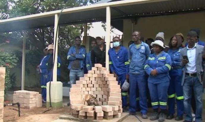 Kavango East Governor calls for more investment on TVET