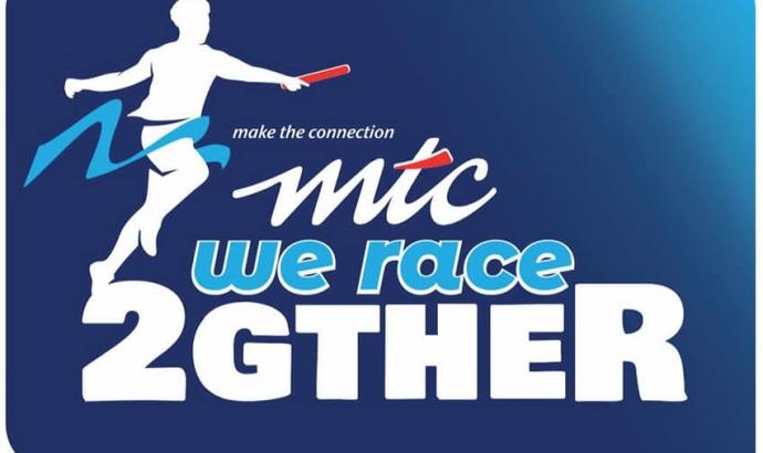 More sponsors join MTC's "We Race Together" initiative