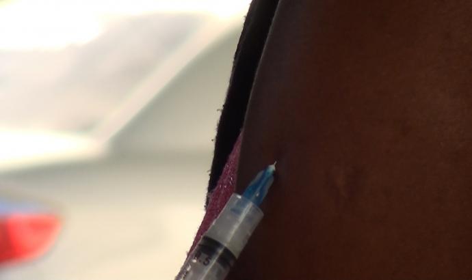 Over 26 000 people in the Hardap receive COVID-19 vaccine doses 