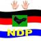 NDP