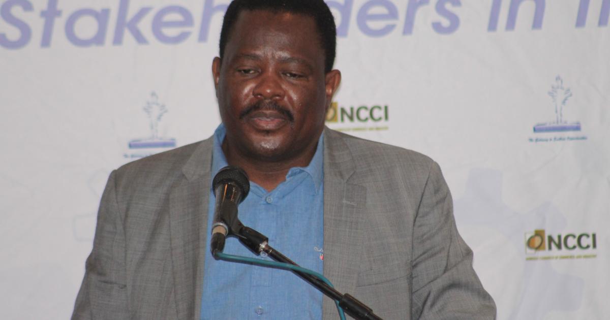 City of Windhoek CEO cleared of COVID-19 | nbc