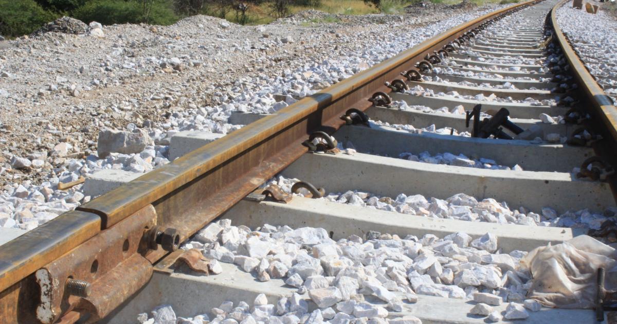 Northern businesses encouraged to use trains instead of trucks nbc