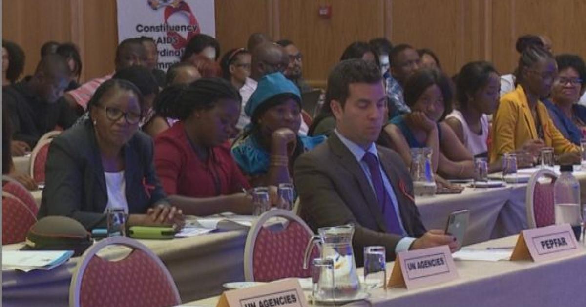 Khomas holds first ever HIV and AIDS conference in Windhoek nbc