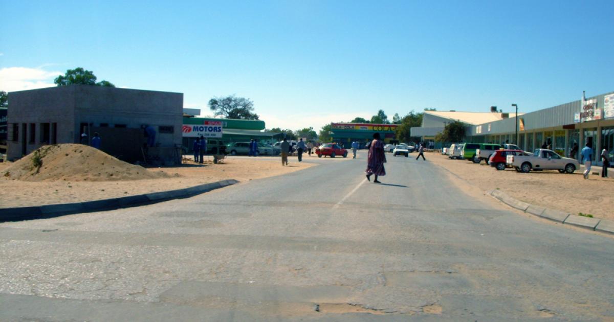 Rundu residents owe council 190-million dollars | nbc