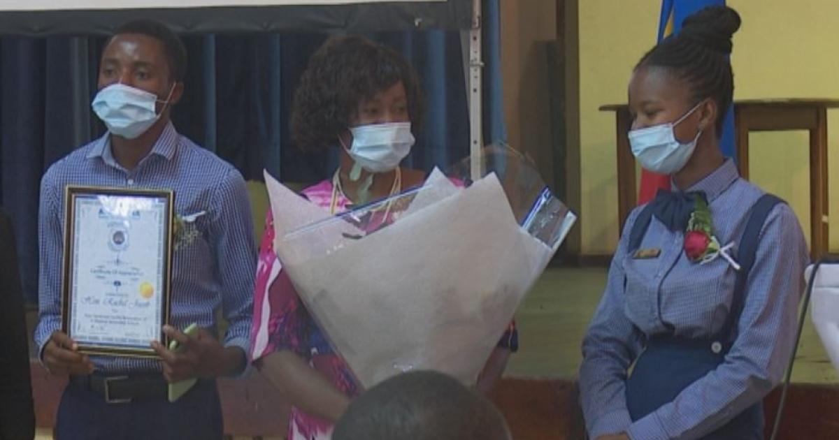 Khomas Regional Council donates to A Shipena Secondary School ...