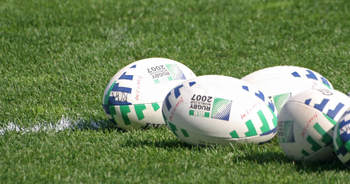 Secondary School Rugby gets Standard Bank sponsorship