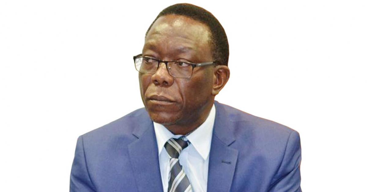 Attorney Mbandeka dismisses AR's claim nbc