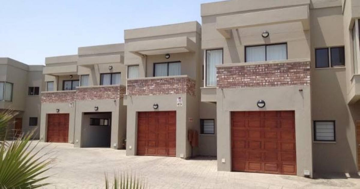 Rent Control Bill to be drafted nbc