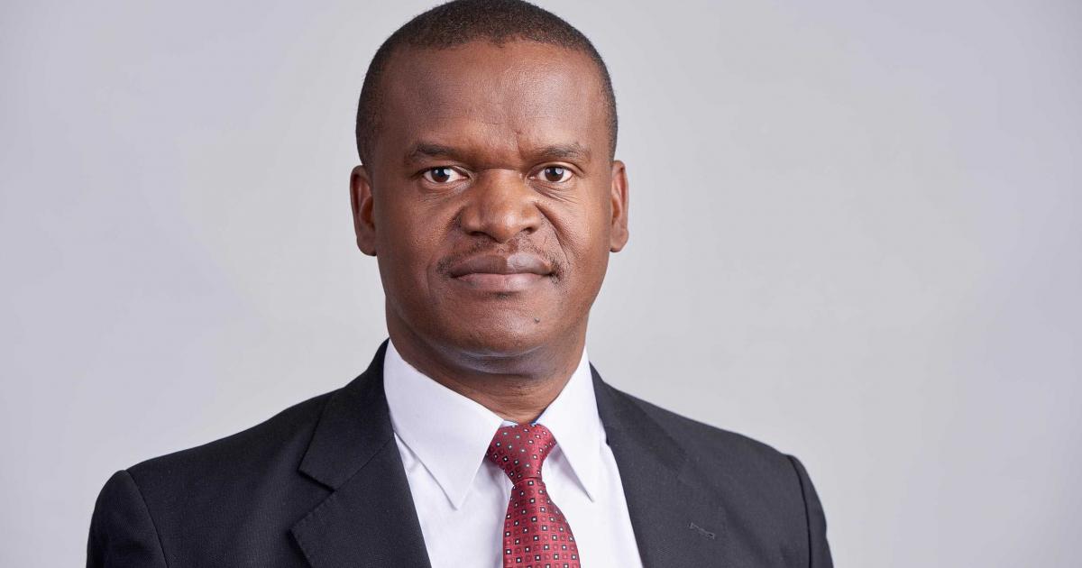 NAMCOR's Managing Director suspended | nbc