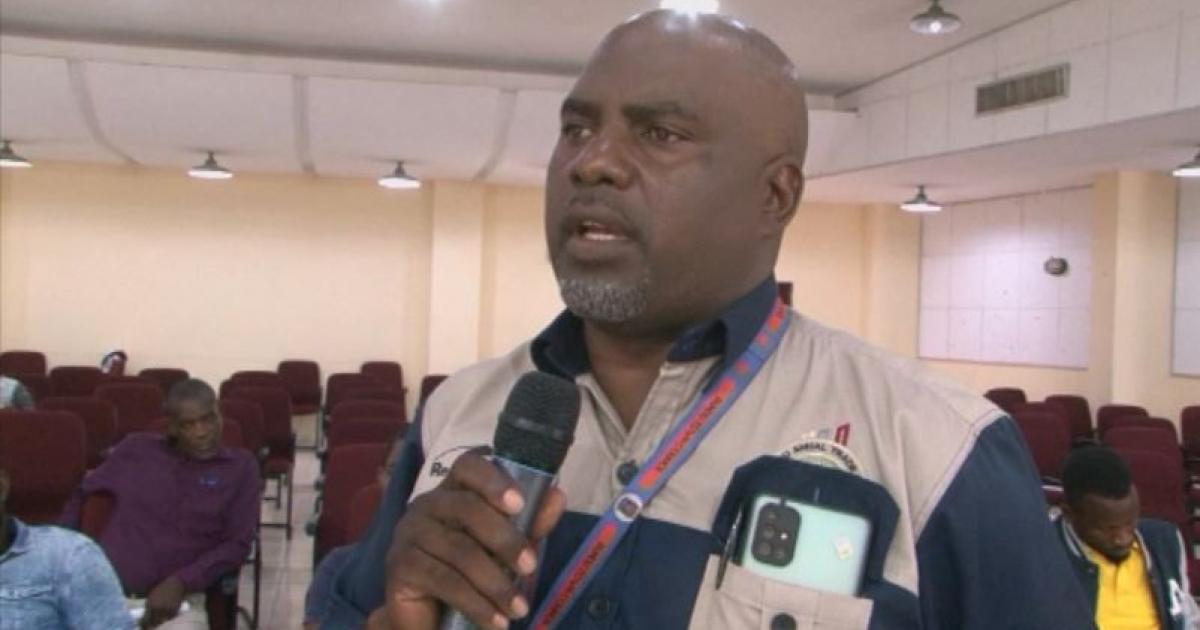 Rundu Mayor ready to end shareholding in Northern Electricity ...