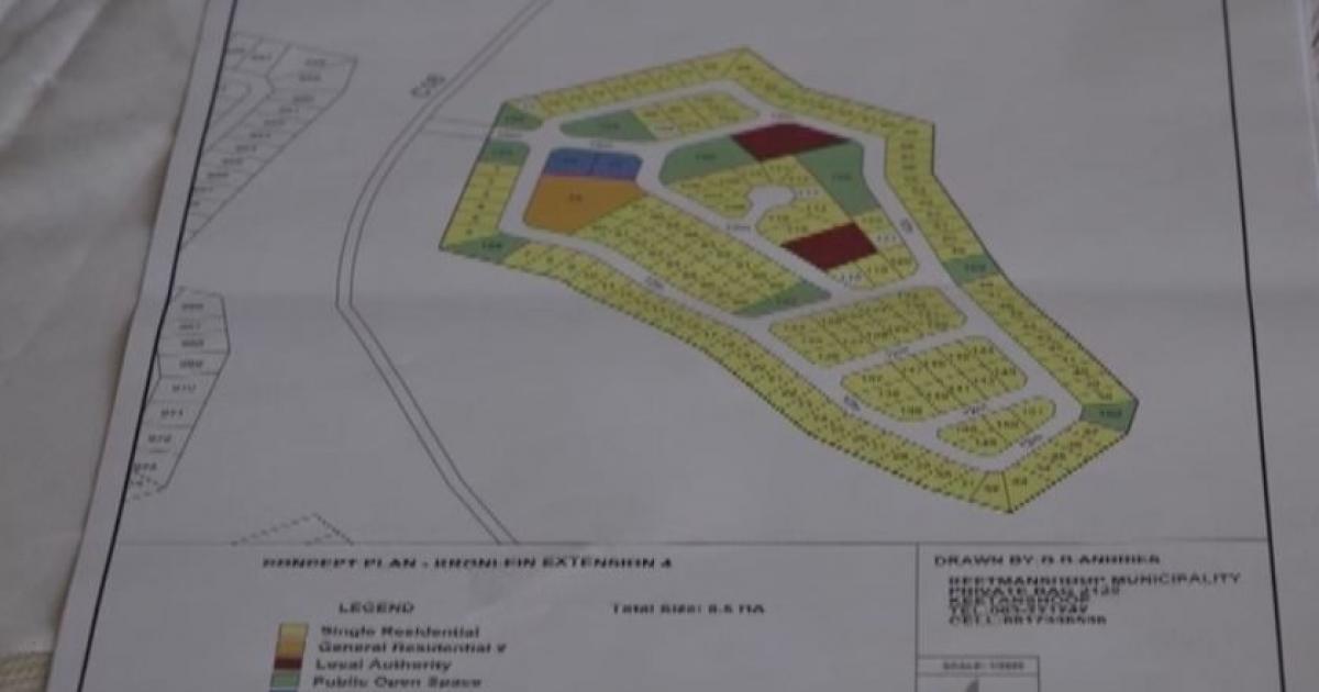Keetmanshoop Town Council housing waiting list up to 4000 nbc